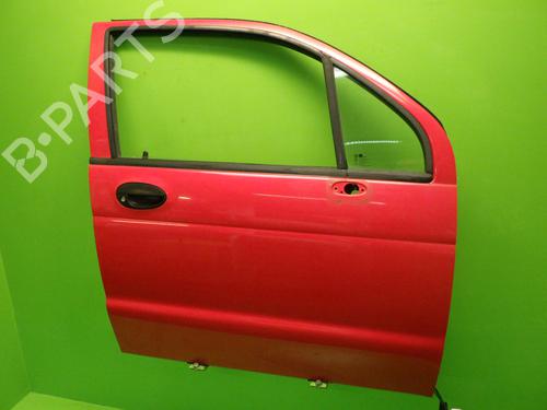 Cánh Cửa Trước Phải Daewoo Matiz Mã phụ tùng 96610966
