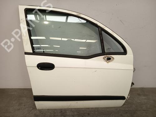 Cánh Cửa Trước Phải Daewoo Matiz Mã phụ tùng 96610966