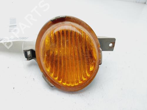 Cánh Cửa Trước Trái Daewoo Matiz Mã phụ tùng 96610951