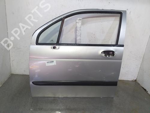 Cánh Cửa Trước Trái Daewoo Matiz Mã phụ tùng 96610951