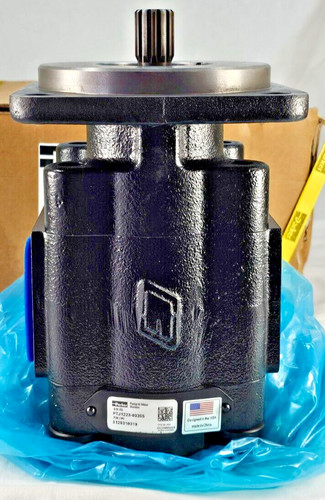 Bơm Trợ Lực 1.8 Daewoo Lacetti Mã phụ tùng 95216832