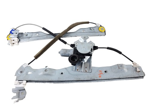 Cáp Nâng Hạ Kính Trước Trái Bao Gồm Cả Mô Tơ Daewoo Lacetti Mã phụ tùng 95226745