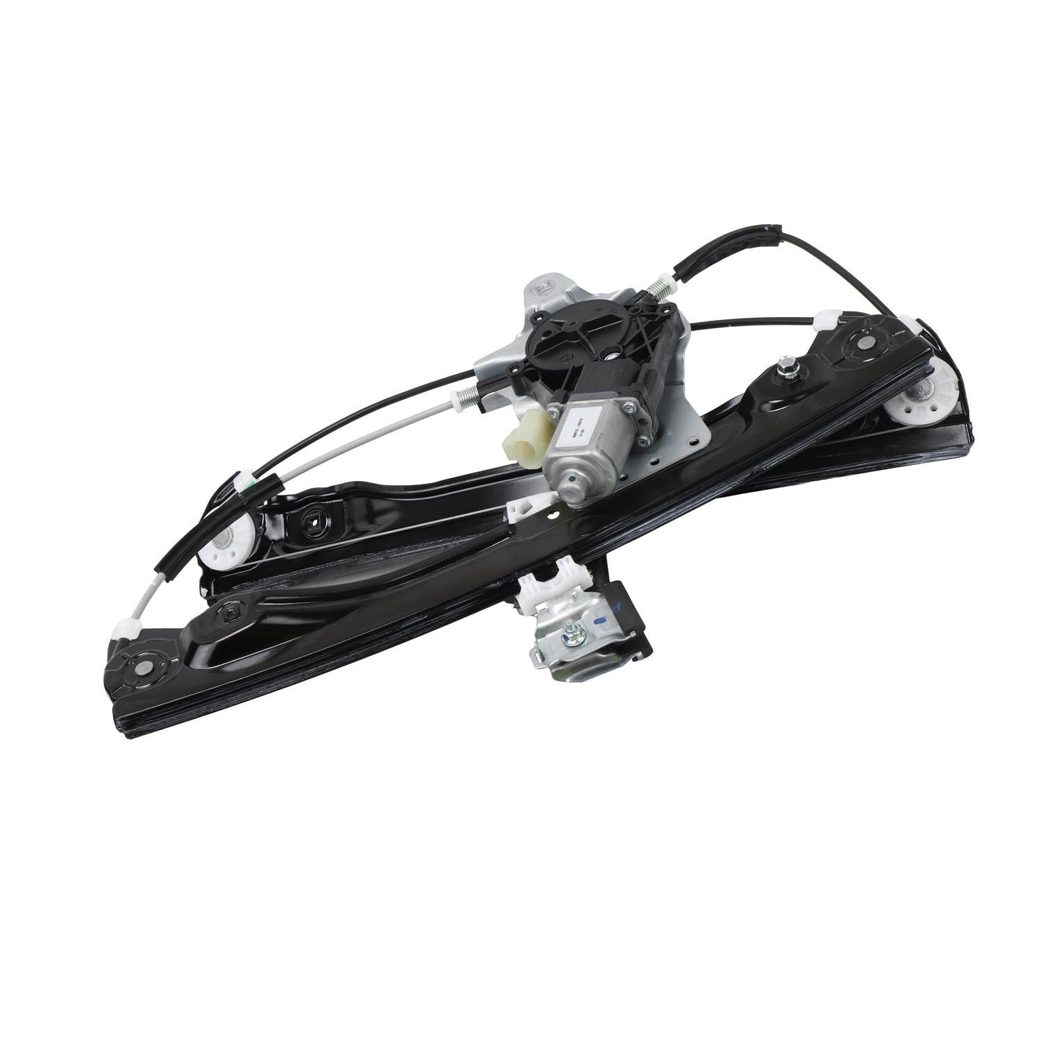 Cáp Nâng Hạ Kính Trước Trái Bao Gồm Cả Mô Tơ Daewoo Lacetti Mã phụ tùng 95226745