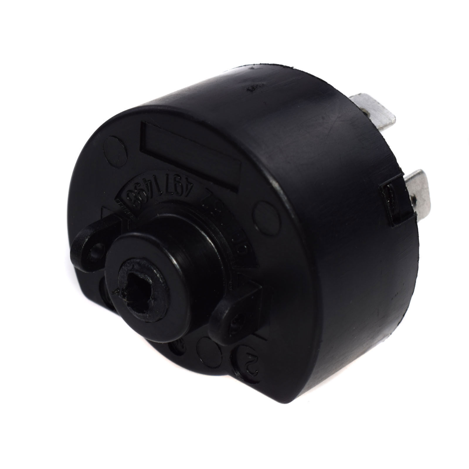 Tiếp Điểm Khóa Điện Daewoo Matiz Mã phụ tùng 93741069