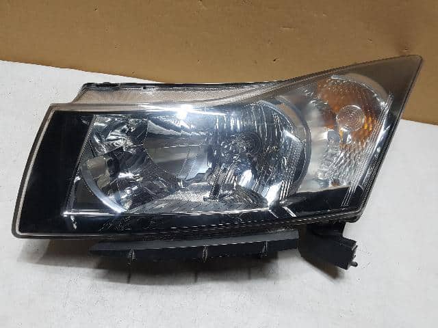 Đèn Pha Trái Daewoo Lacetti OEM 95137769