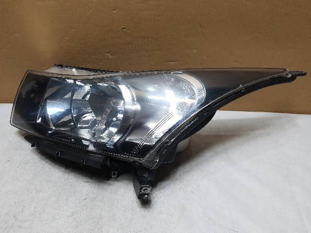 Đèn Pha Trái Daewoo Lacetti OEM 95137769