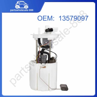 Lọc Xăng Daewoo Lacetti Mã phụ tùng 13579097