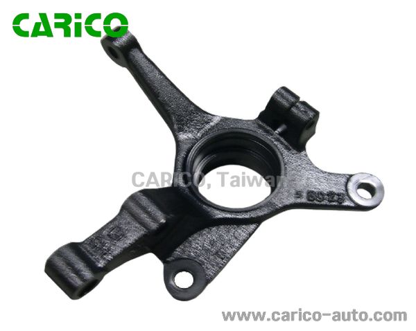 Trụ Lái Trái Daewoo Matiz Mã phụ tùng 96284384