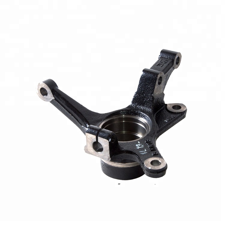 Trụ Lái Trái Daewoo Matiz Mã phụ tùng 96284384