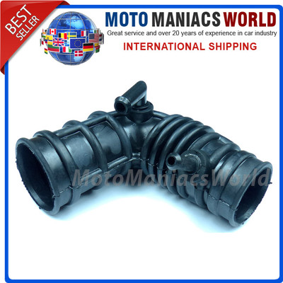Cổ Hút Gió Cổ Mềm Daewoo Matiz Mã phụ tùng 96314495