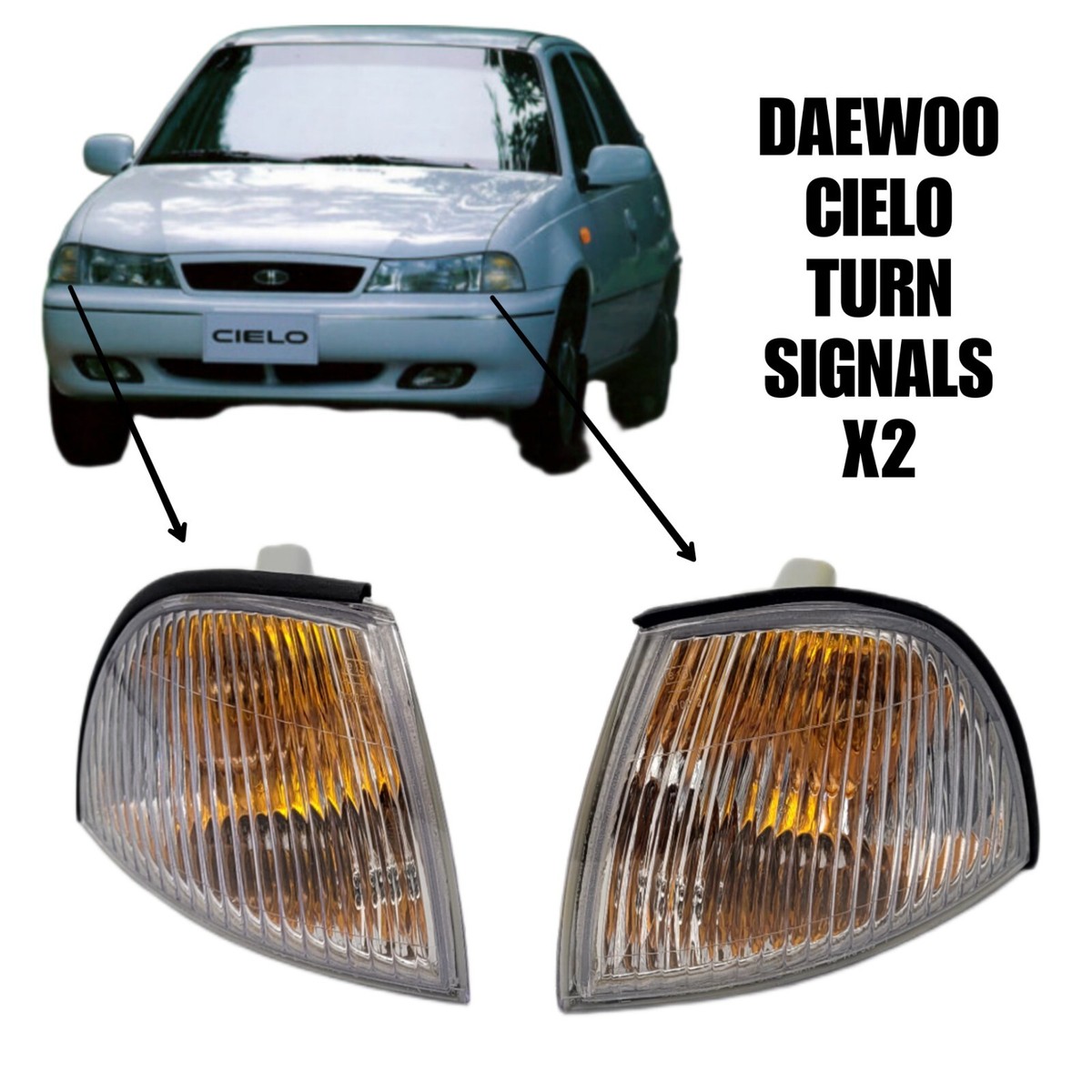 Cảm Biến Báo Xăng Daewoo Lanos OEM CYC-087