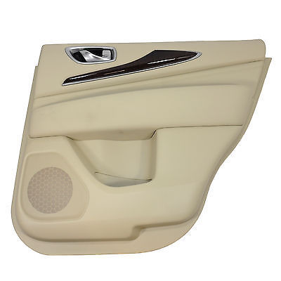 Tay Mở Cửa Trong Trước Phải Có Mạ Daewoo Lanos Mã phụ tùng 96272727