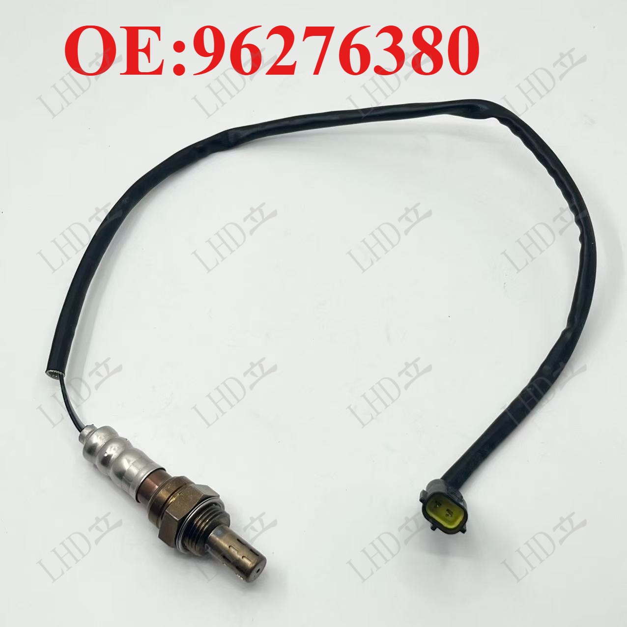 Đèn Hậu Trái Daewoo Nubira OEM 9627203-OE