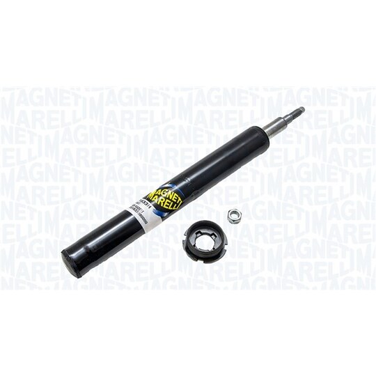 Giảm Xóc Trước Daewoo Lanos Mã phụ tùng 96445038