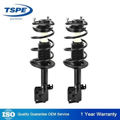 Giảm Xóc Trước Daewoo Lanos Mã phụ tùng 96187438