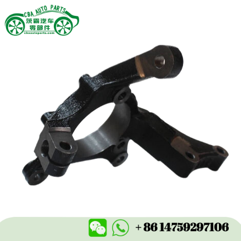 Trụ Lái Trước Trái Daewoo Magnus Mã phụ tùng 96451557