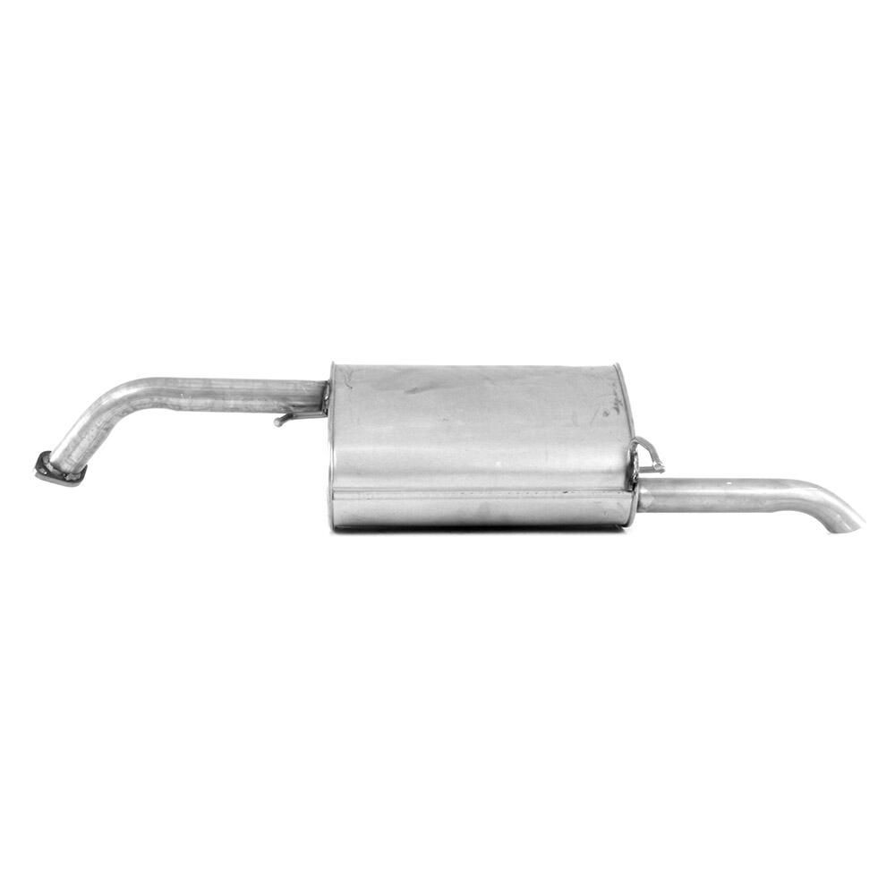 Ống Xả Đoạn Cuối Daewoo Lacetti Mã phụ tùng 96553619