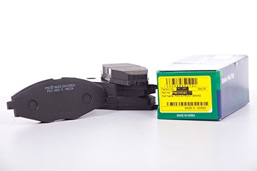 Má Phanh Trước Daewoo Matiz OEM 96316582