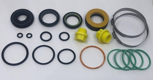 Rotuyn Lái Trong Daewoo Lacetti Mã phụ tùng 96442385