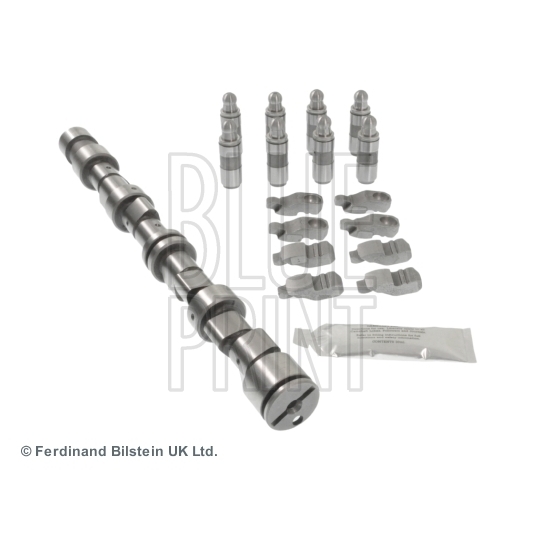 Trục Cam Daewoo Lanos Mã phụ tùng 96838023