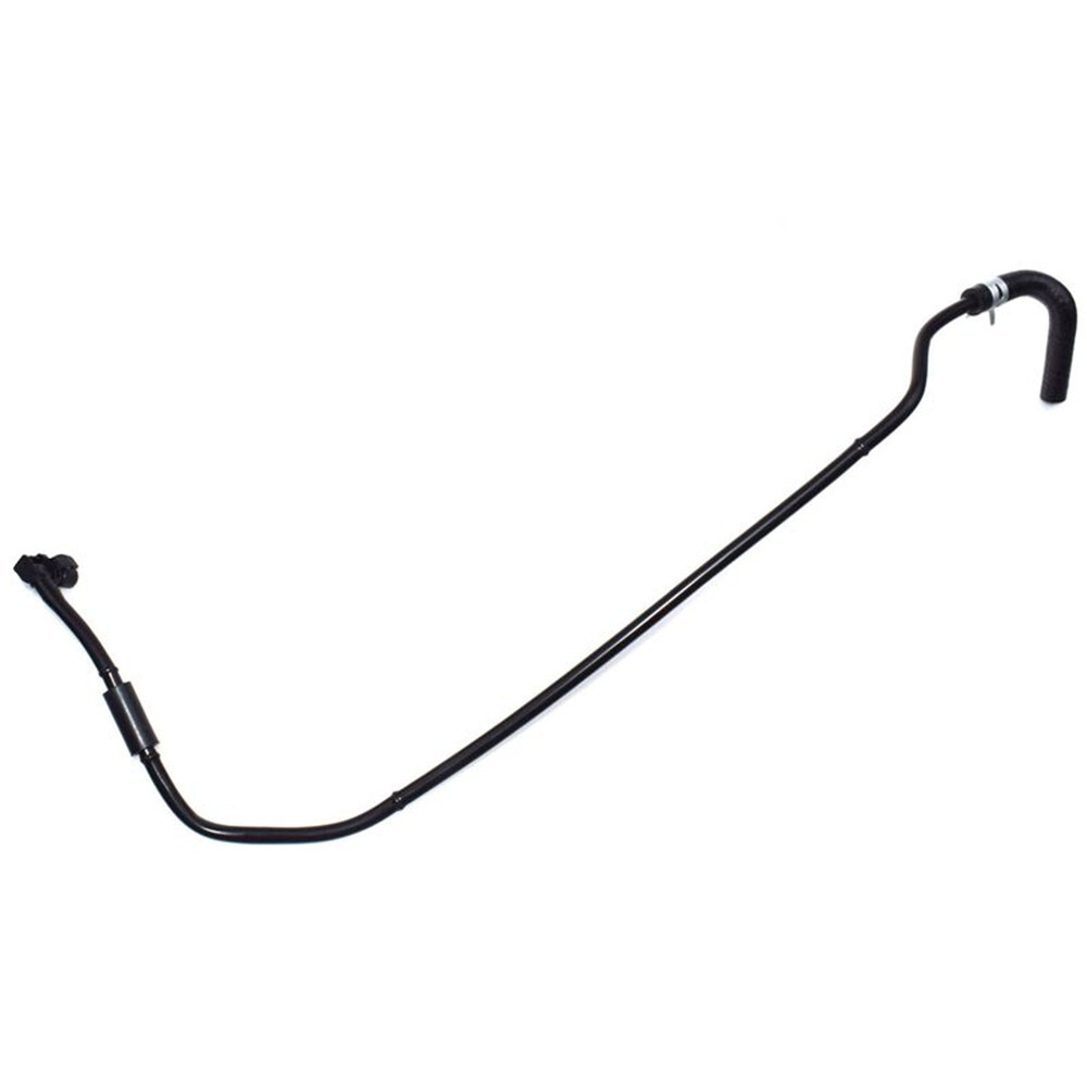Ống Nước Từ Van Hằng Nhiệt Đến Thân Bướm Ga Daewoo Lacetti OEM 55559352