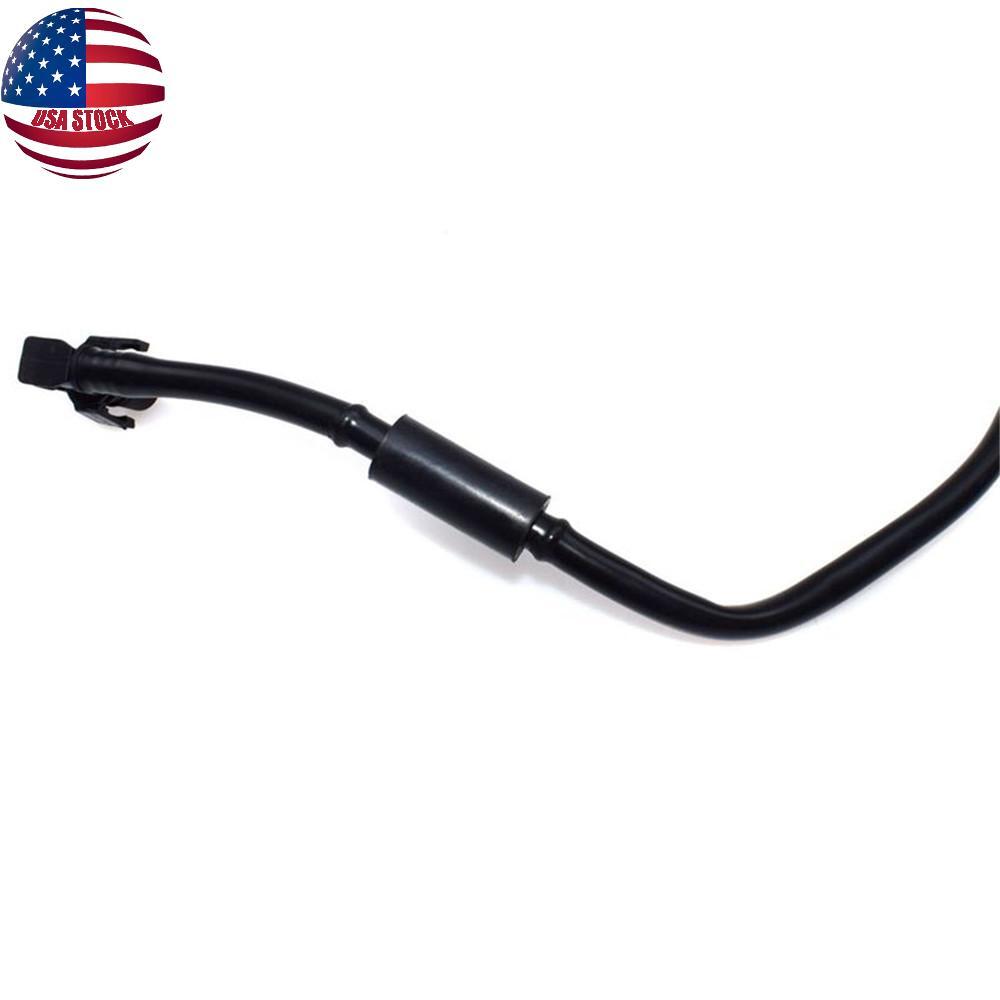 Ống Nước Từ Van Hằng Nhiệt Đến Thân Bướm Ga Daewoo Lacetti OEM 55559352