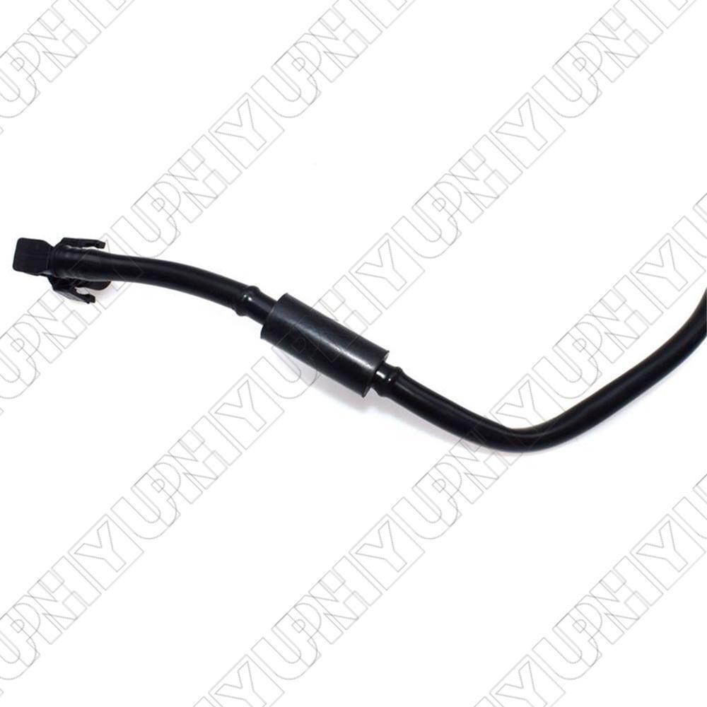 Ống Nước Từ Van Hằng Nhiệt Đến Thân Bướm Ga Daewoo Lacetti OEM 55559352