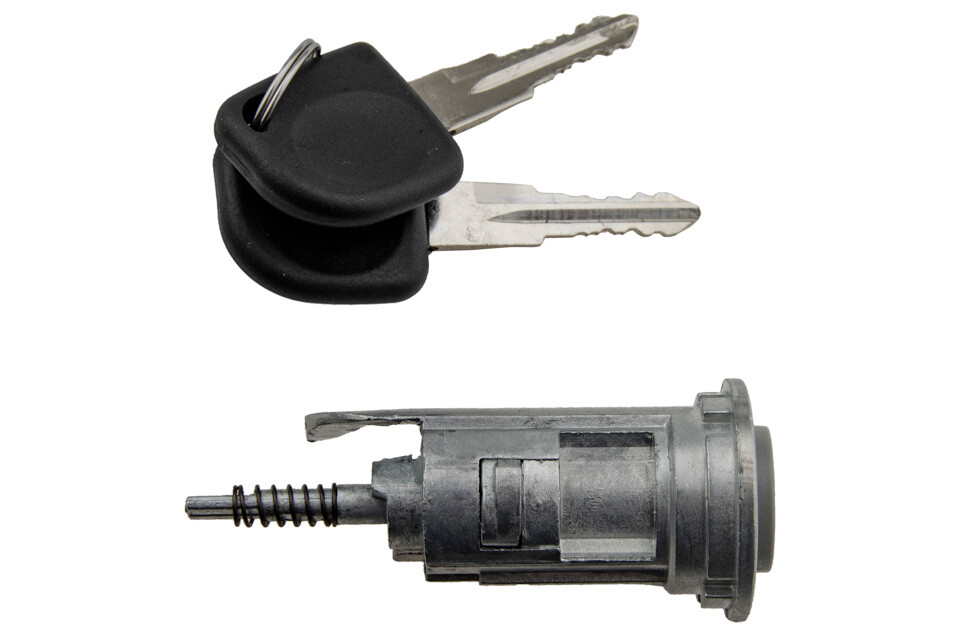 Ổ Khóa Điện Khởi Động Daewoo Cielo OEM 96618614