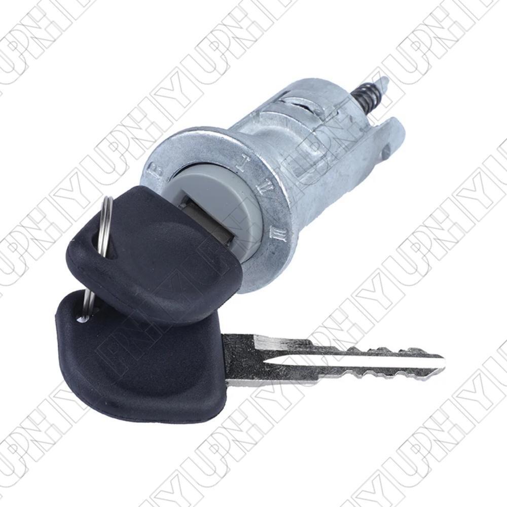 Ổ Khóa Điện Khởi Động Daewoo Matiz OEM 96618614