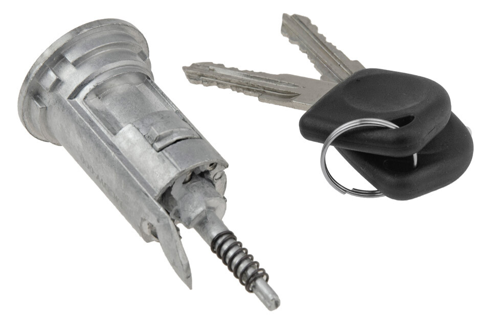 Ổ Khóa Điện Khởi Động Daewoo Matiz OEM 96618614