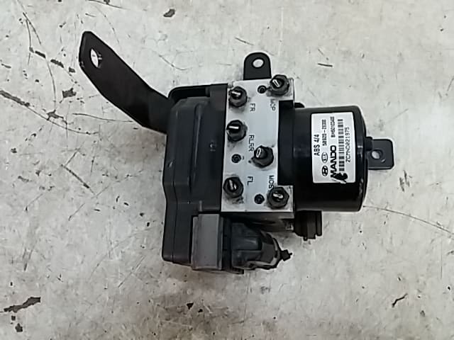 Ốp Tam Giác Chân Gương Trái Daewoo Matiz Mã phụ tùng 94565866