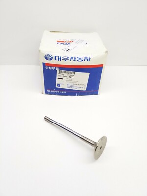 Xu Páp Hút 2.0L Daewoo Nubira Mã phụ tùng 90412277