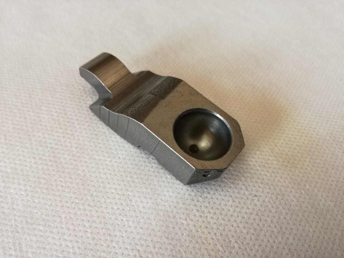 Cò Mổ Xupap 1.8/2.0 Daewoo Lanos Mã phụ tùng 96351051