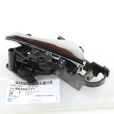 Tay Mở Cửa Trong Sau Phải Daewoo Nubira Mã phụ tùng 96296171