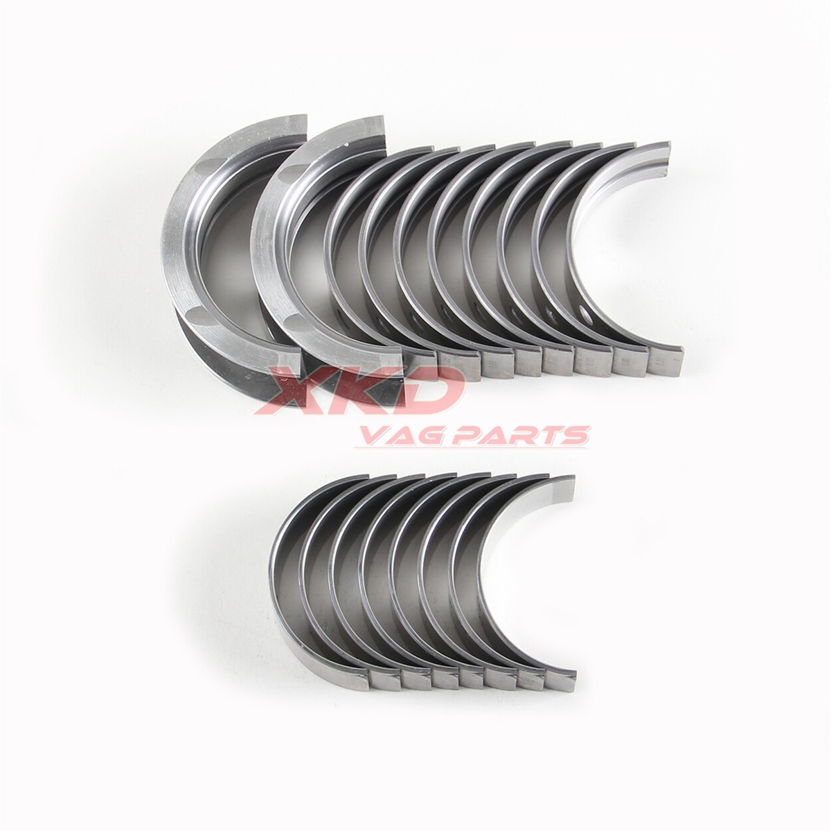 Bạc Biên Ba Li Ê 1.8 Daewoo Nubira Mã phụ tùng 92067468