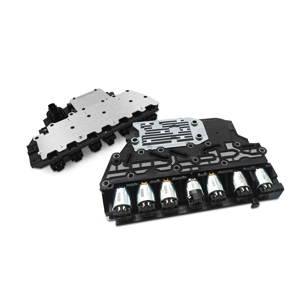 Van Điều Khiển Đường Dầu Hộp Số 2011/2012 Daewoo Lacetti Mã phụ tùng 24264683