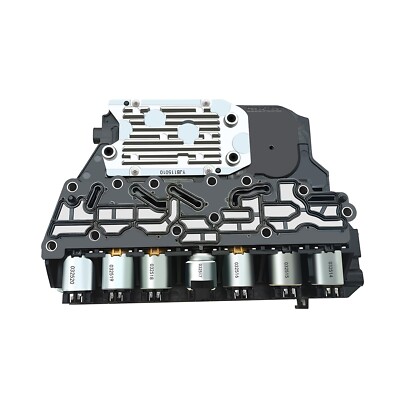 Van Điều Khiển Đường Dầu Hộp Số 2011/2012 Daewoo Lacetti Mã phụ tùng 24264683