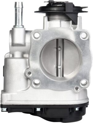 Giá Bắt Đèn Pha Phải Daewoo Lacetti Mã phụ tùng 96544480
