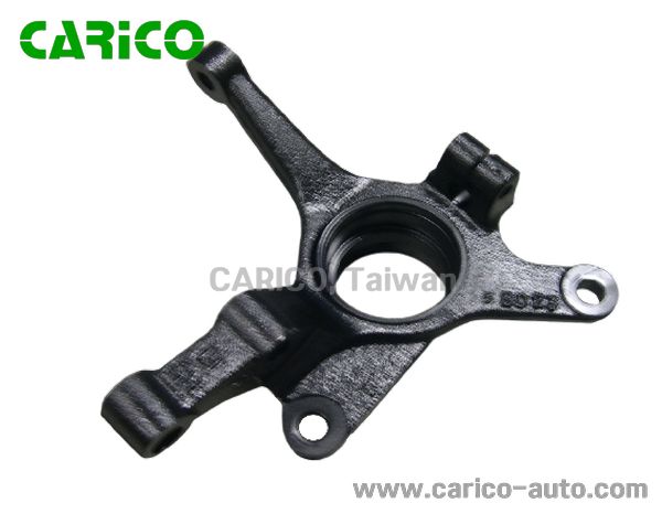 Trụ Lái Phải Daewoo Matiz Mã phụ tùng 96284385