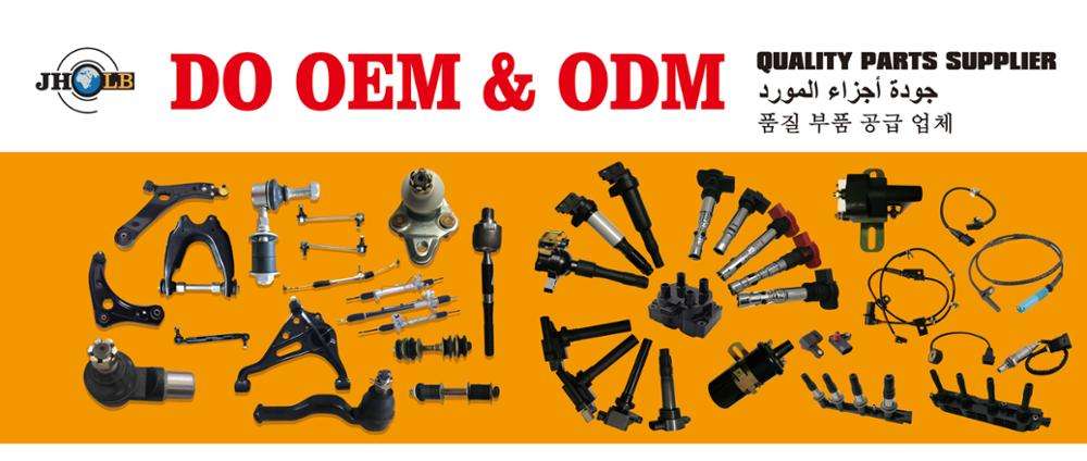Trụ Lái Phải Daewoo Matiz OEM 96284385-pmc