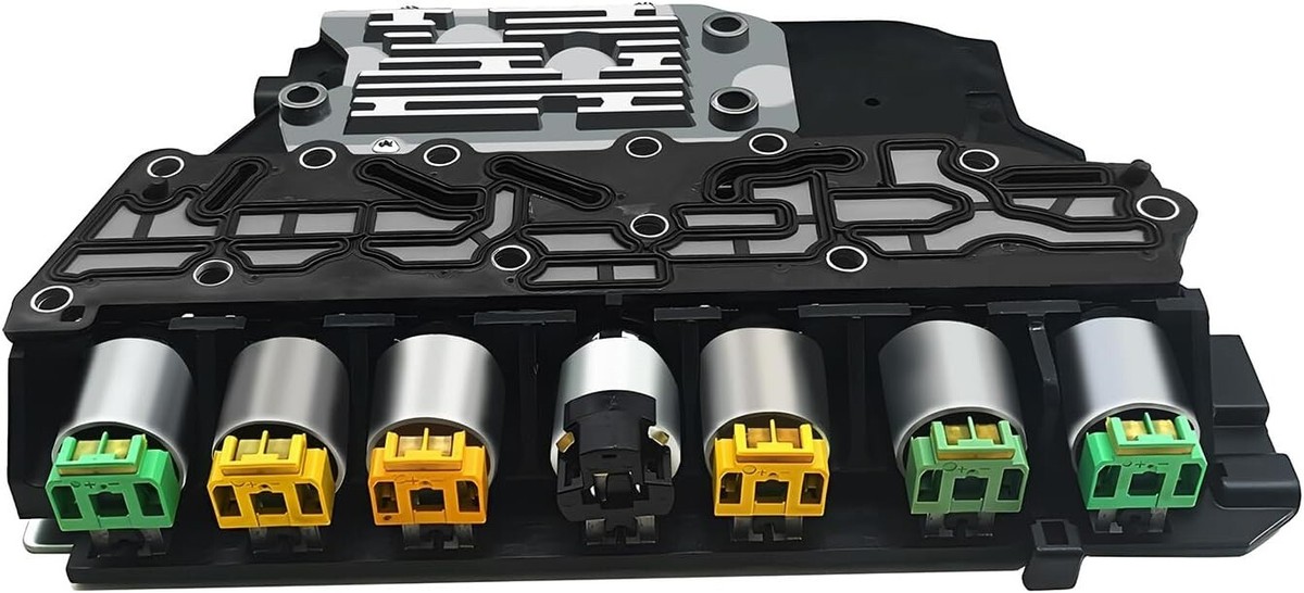 Van Điều Khiển Đường Dầu Hộp Số 2011/2012 Daewoo Lacetti Mã phụ tùng 24287422