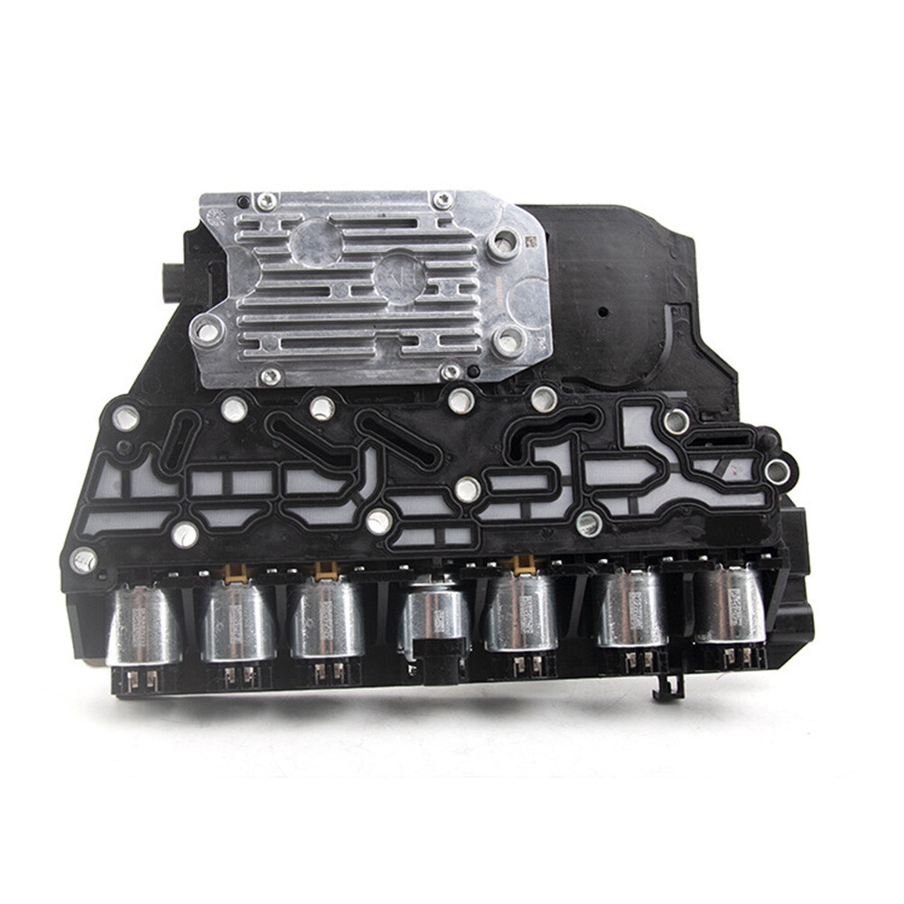 Van Điều Khiển Đường Dầu Hộp Số 2011/2012 Daewoo Lacetti Mã phụ tùng 24287422