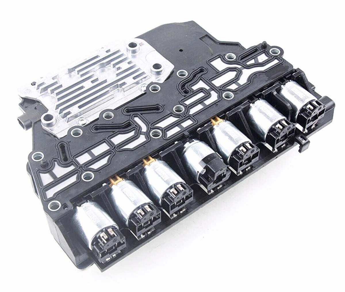 Van Điều Khiển Đường Dầu Hộp Số 2011/2012 Daewoo Lacetti Mã phụ tùng 24287422