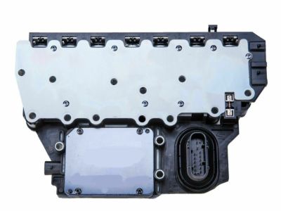 Van Điều Khiển Đường Dầu Hộp Số 2011/2012 Daewoo Lacetti Mã phụ tùng 24287422