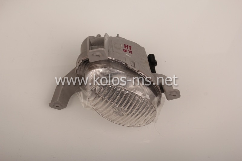 Đèn Gầm Phải Daewoo Gentra Mã phụ tùng 96650541