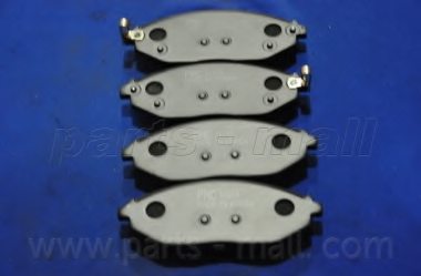 Má Phanh Trước Daewoo Matiz OEM 94564512