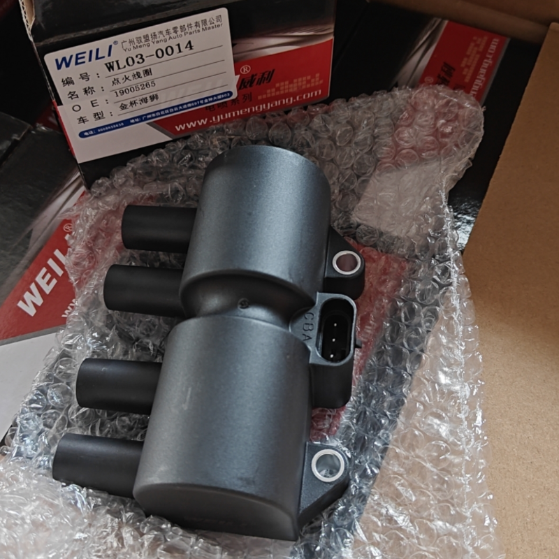 Mô Bin Daewoo Gentra OEM 19005265