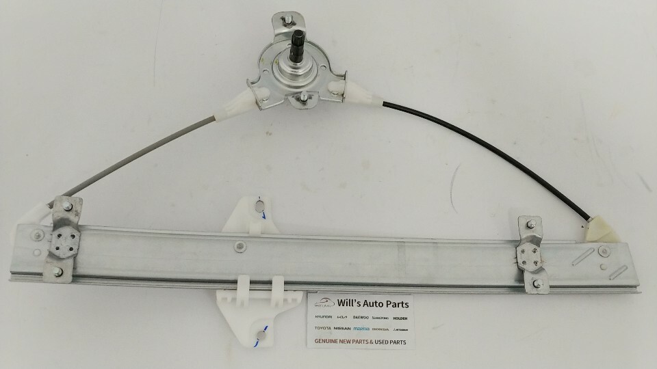 Compa Lên Kính Daewoo Lanos Mã phụ tùng 96304134