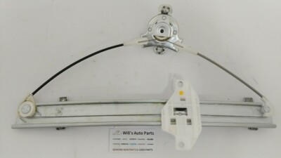 Compa Lên Kính Daewoo Lanos Mã phụ tùng 96304134