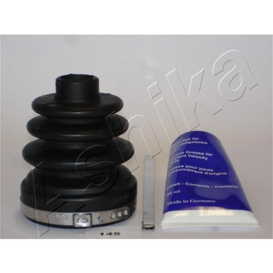 Cao Su Chụp Bụi Láp Trong Daewoo Matiz OEM 96273574-TOK